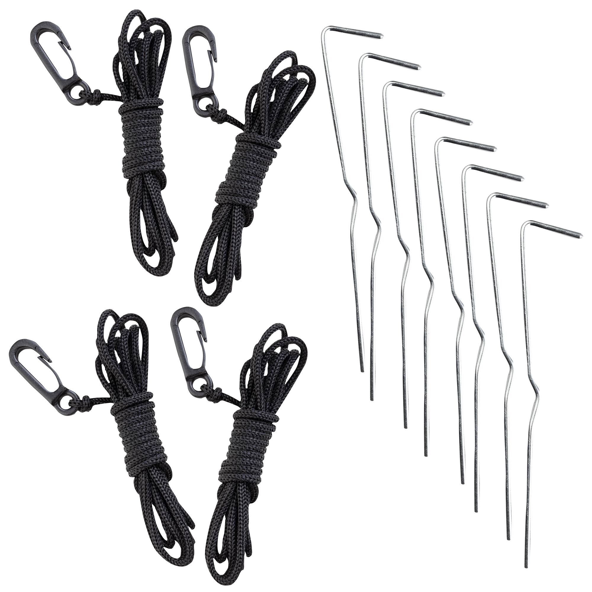 6ft. Airblown® Inflatable Reindeer